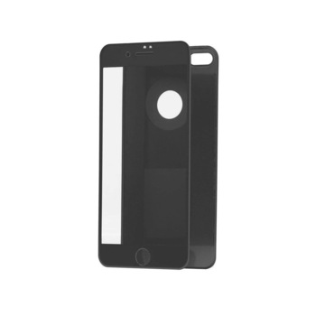 Folie Sticla +Aluminiu Wozinsky 3D 360 Gri Pentru Iphone 7 Plus,Iphone 8 Plus Folie Sticla +Aluminiu Wozinsky 3D 360 Gri Pentru Iphone 7 Plus,Iphone 8 Plus