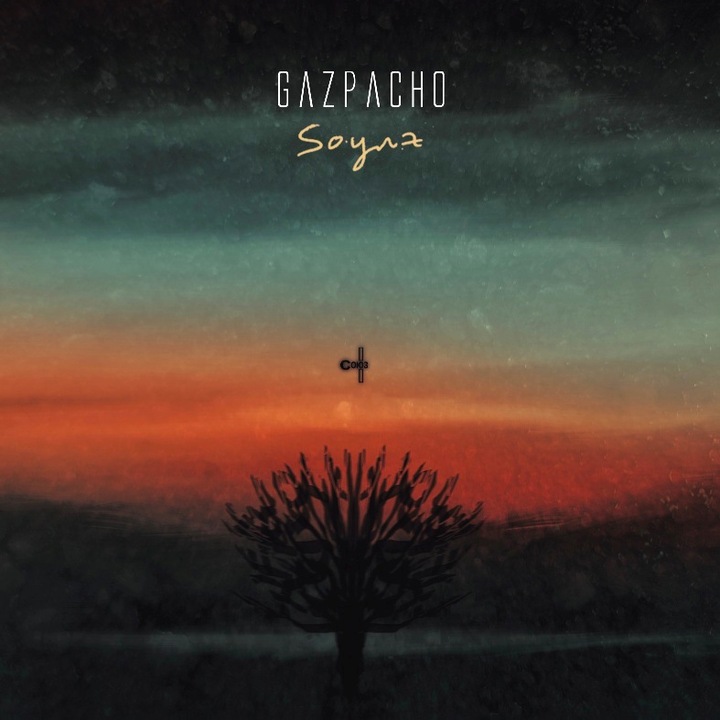 Gazpacho - Soyuz [Mediabook] (cd)