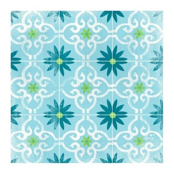 Servetel Dunilin Maja, impaturit in 4, 40x40 cm, 50 buc Servetel Dunilin Maja, impaturit in 4, 40x40 cm, 50 buc