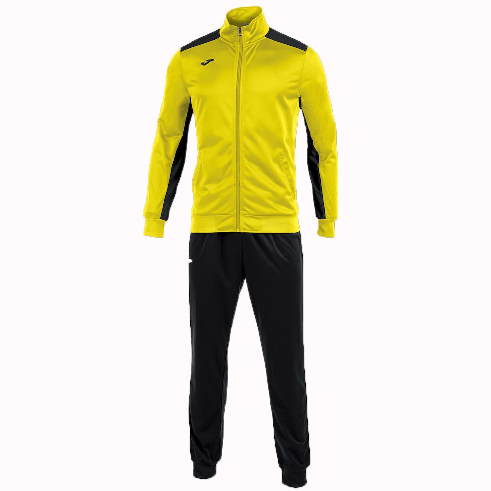 Trening joma academy, Galben/Negru