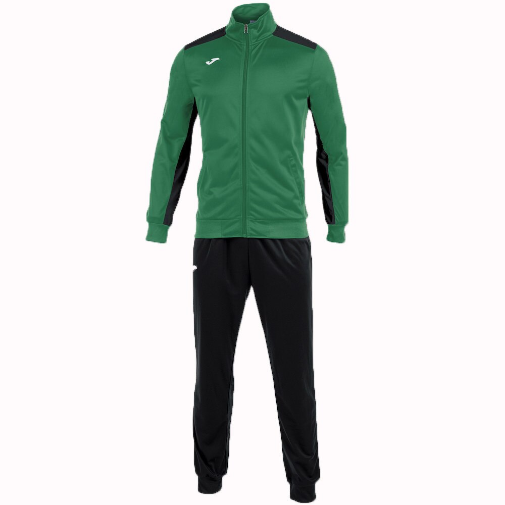 Trening joma academy, Verde/Negru