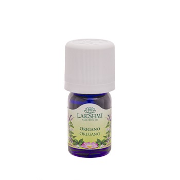 Ulei esential oregano, Lakshmi, 5ml, infectii intestinale Ulei esential oregano, Lakshmi, 5ml, infectii intestinale