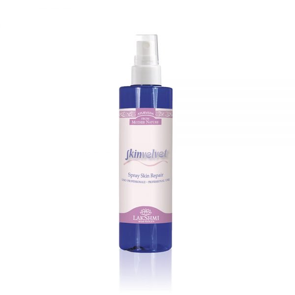 Spray pentru repararea pielii, Lakshmi, 100 ml
