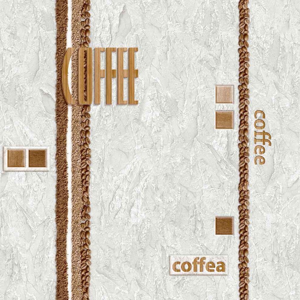 Tapet REGINABUL 6980, Simplex, Rezistent la umezeala, sizes 0.53m x 10.05m = 5.3 sq.m.