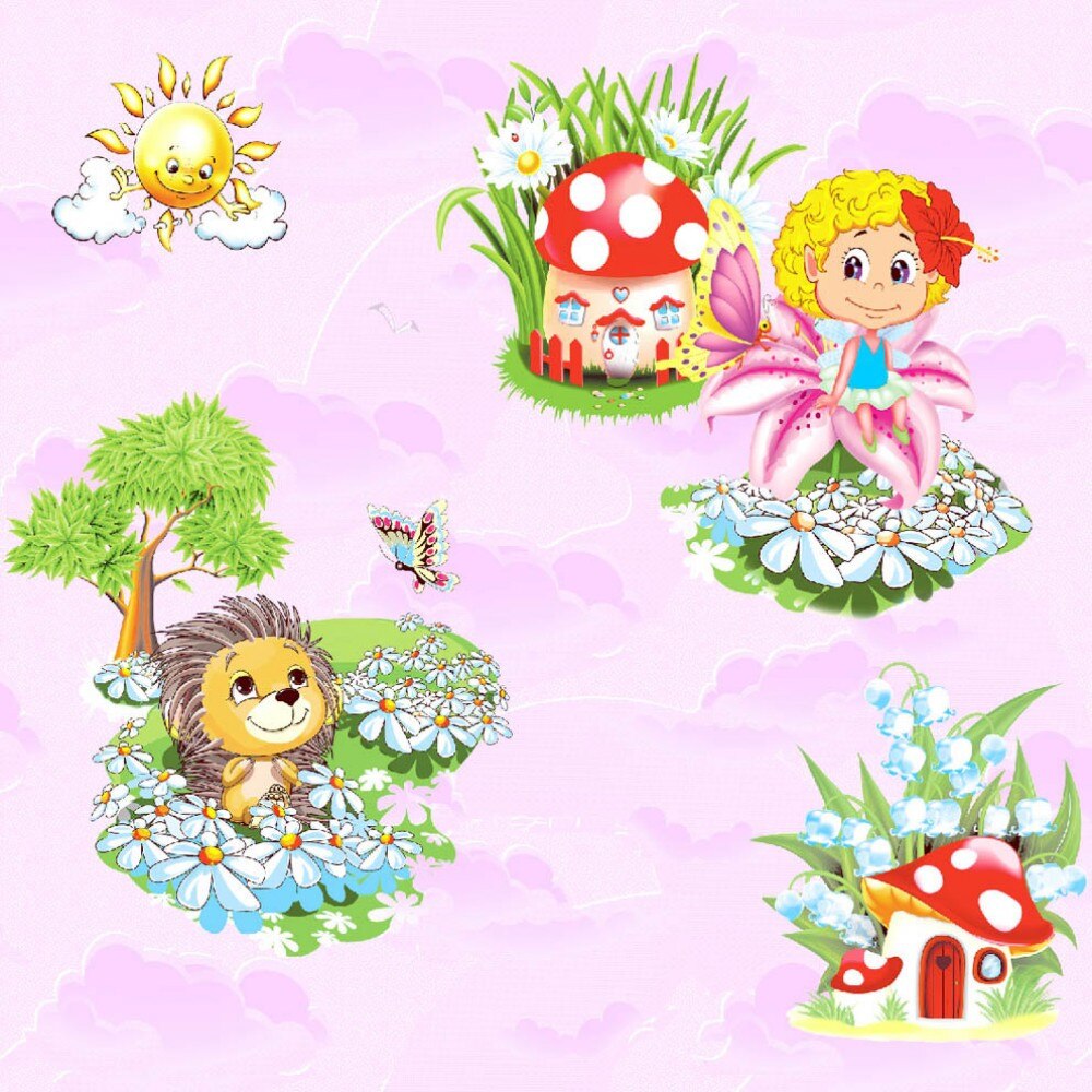 Tapet REGINABUL 1335, hartie, sizes 0.53m x 10.05m = 5.3 sq.m.