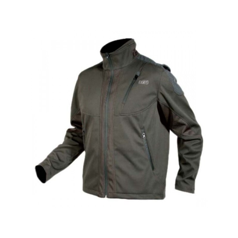 Geaca Hart Softshell Lanbro Verde