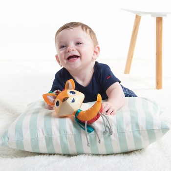 Jucarie zornaitoare Into the Forest, Florence, Tiny Love Jucarie zornaitoare Into the Forest, Florence, Tiny Love