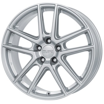 Janta aliaj Anzio Split Hyper Silver 6.5x16 5x112 et46 Janta aliaj Anzio Split Hyper Silver 6.5x16 5x112 et46