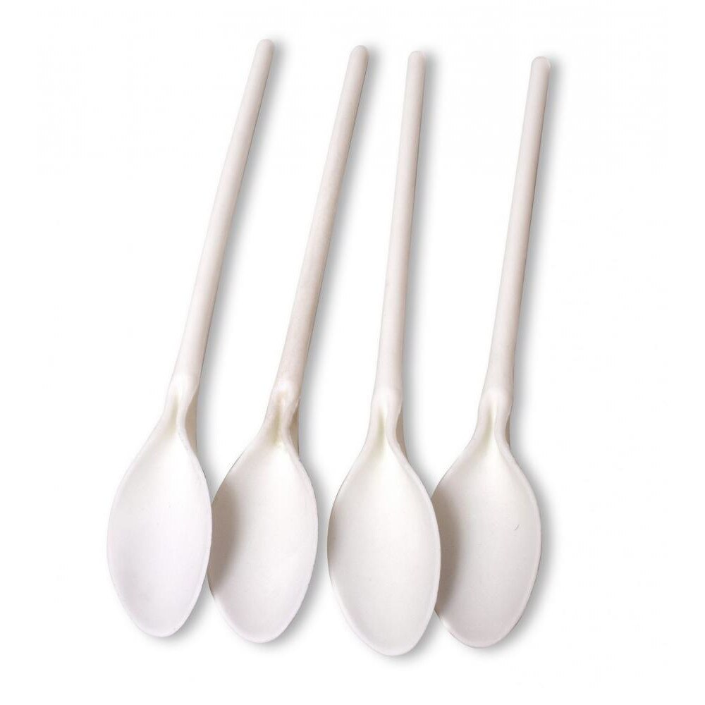 Set 4 linguri mari pentru micii bucatari