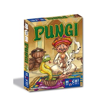 Joc de societate Asmodee Pungi in limba maghiara Joc de societate Asmodee Pungi in limba maghiara