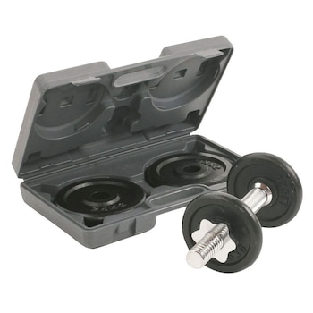 Set Gantere 10 KG ,MTS,Dumbbell Set Gantere 10 KG ,MTS,Dumbbell