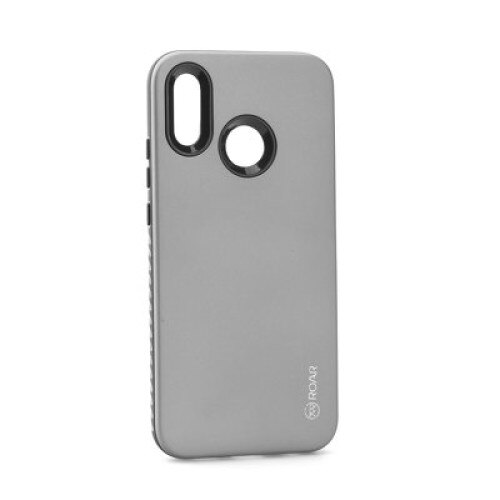 Husa Antisoc Roar Rico Huawei P20 Lite, Gri