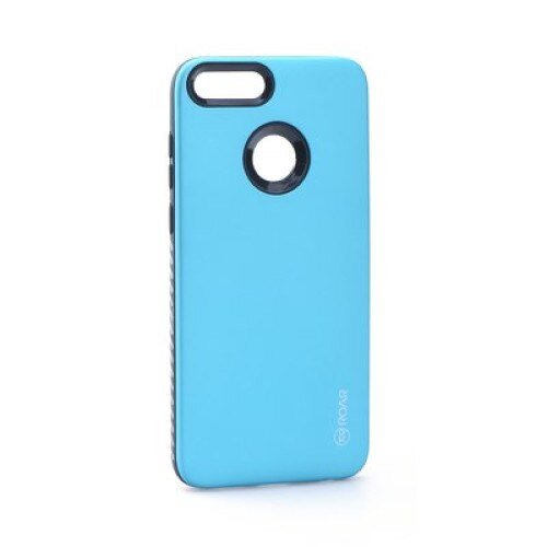 Husa Antisoc Roar Rico Huawei P Smart, Albastru Deschis