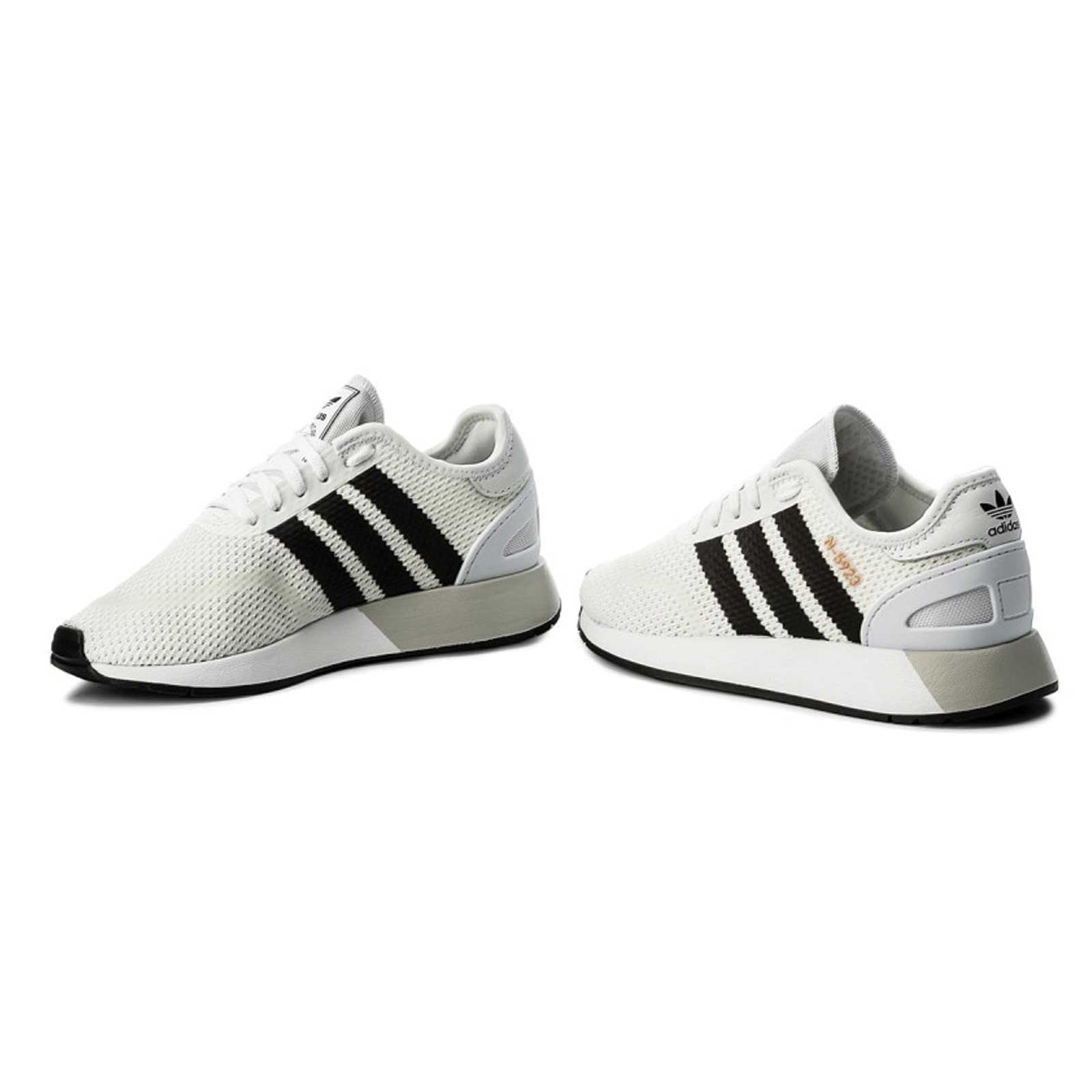 Lil ink stock Pantofi sport dama Adidas Originals N-5923 alb/negru - 39 1/3 - eMAG.ro