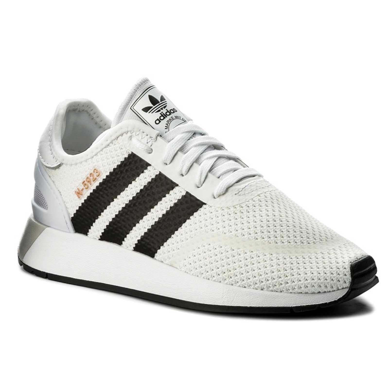 alley Logically dynamic Pantofi sport dama Adidas Originals N-5923 alb/negru - 36 2/3 - eMAG.ro