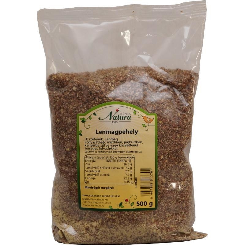 Fulgi Seminte In Paradisul Verde 500gr