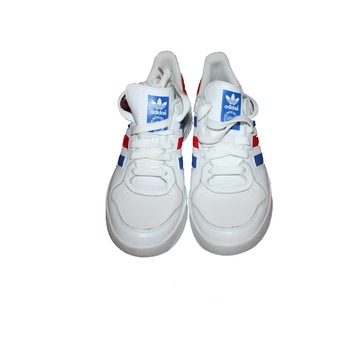 Incaltaminte de timp liber,Adidas,albi, marimea 38 Incaltaminte de timp liber,Adidas,albi, marimea 38