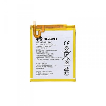 Acumulator intern HUAWEI pentru Honor 5X, Honor 6, Huawei G8, 3000mAh Acumulator intern HUAWEI pentru Honor 5X, Honor 6, Huawei G8, 3000mAh