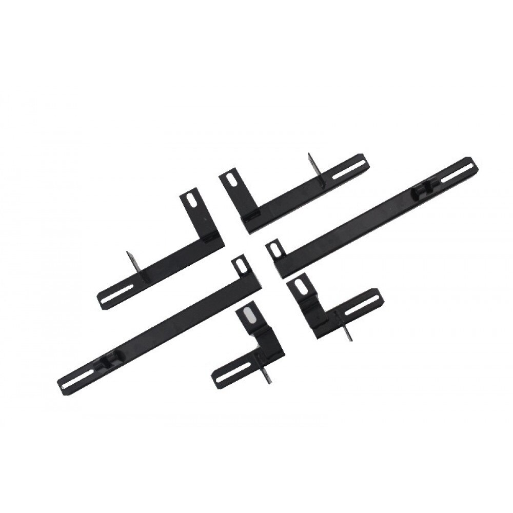 Prinderi Praguri Laterale Peugeot 4008 (2012-2016)