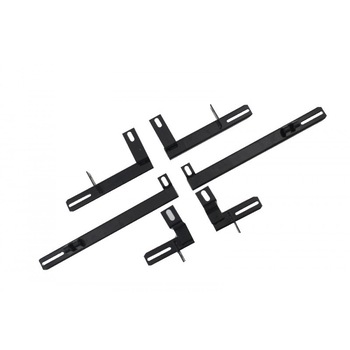 Prinderi Praguri Laterale Peugeot 4008 (2012-2016) Prinderi Praguri Laterale Peugeot 4008 (2012-2016)