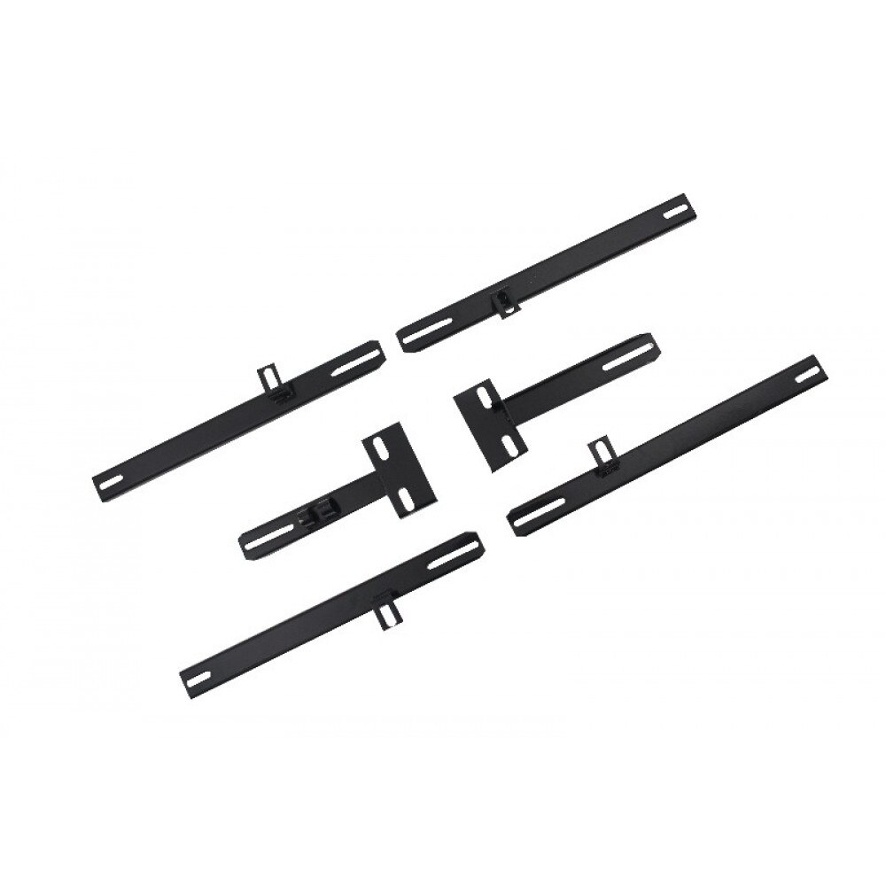 Prinderi Praguri Laterale SUV Skoda Yeti (5L) (2009-2017)