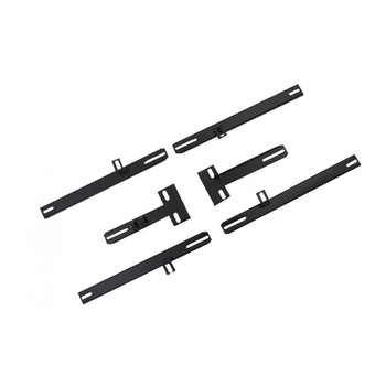 Prinderi Praguri Laterale SUV Skoda Yeti (5L) (2009-2017) Prinderi Praguri Laterale SUV Skoda Yeti (5L) (2009-2017)
