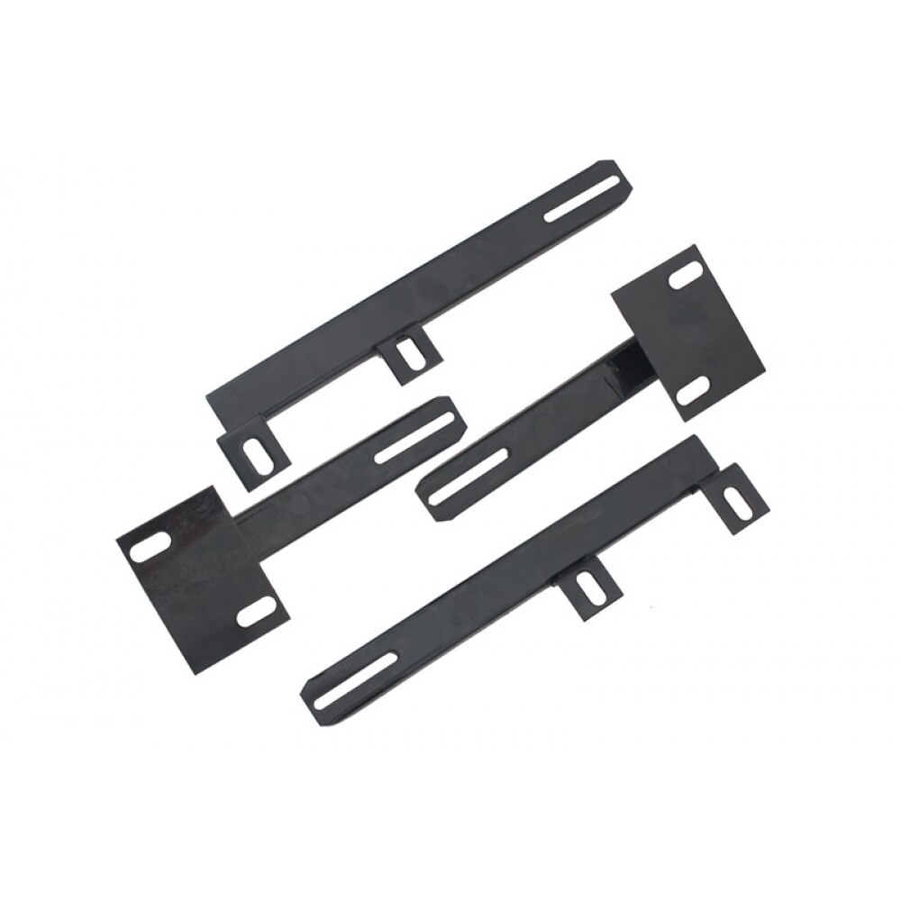 Prinderi Praguri Laterale compatibil cu PEUGEOT 3008 (2009-2016)