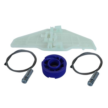 Kit reparatie macara geam electric Citroen C5 (dreapta-spate) Kit reparatie macara geam electric Citroen C5 (dreapta-spate)