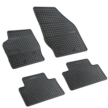 Set covorase auto BestAutoVest din cauciuc pentru Volvo Xc90 2002- Set covorase auto BestAutoVest din cauciuc pentru Volvo Xc90 2002-
