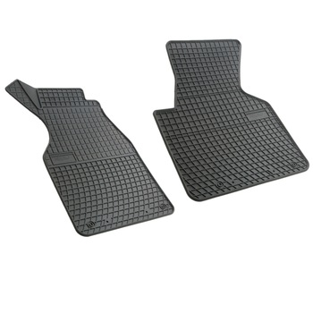 Set covorase auto BestAutoVest din cauciuc pentru Volkswagen T4 1991-2003 2Buc A1-07 Set covorase auto BestAutoVest din cauciuc pentru Volkswagen T4 1991-2003 2Buc A1-07