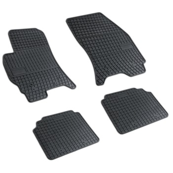 Set covorase auto BestAutoVest din cauciuc pentru Ford Mondeo 3 2000-2007 Set covorase auto BestAutoVest din cauciuc pentru Ford Mondeo 3 2000-2007