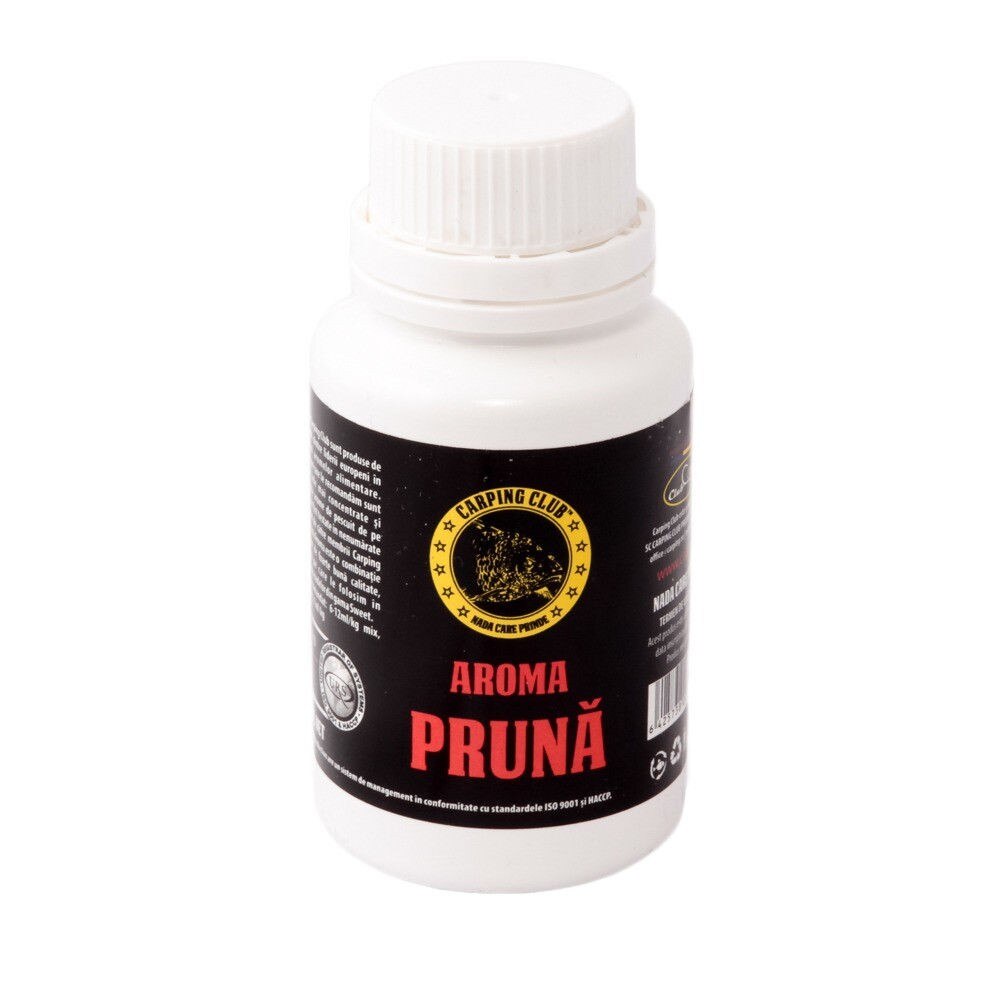 Aroma Pruna 100 ml