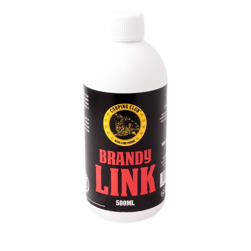 Brandy Link 500