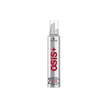 Spuma fixatoare Schwarzkopf Osis+ Fab Foam 200ml Spuma fixatoare Schwarzkopf Osis+ Fab Foam 200ml