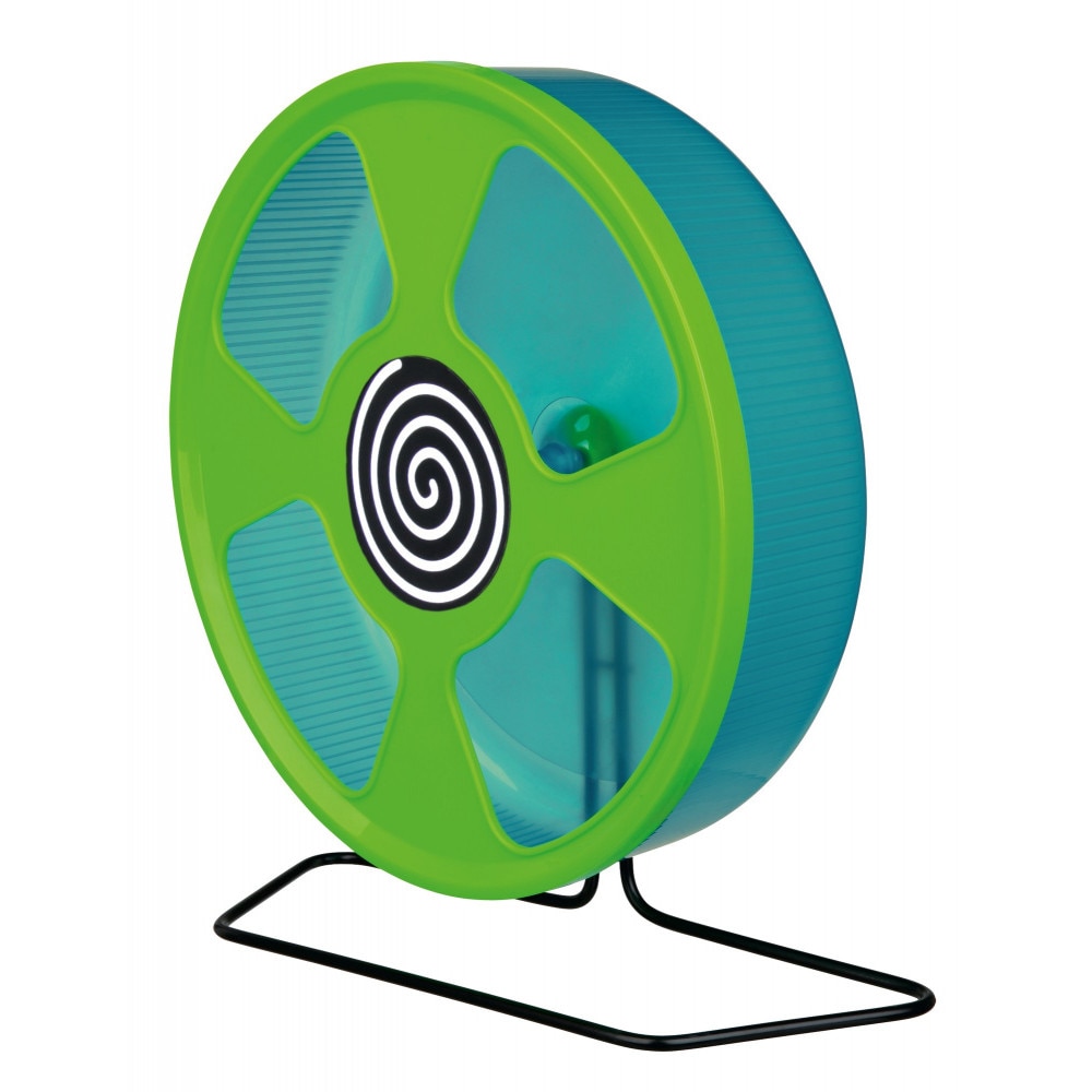 Carusel Trixie Plastic Cu Stativ 28 cm 61011