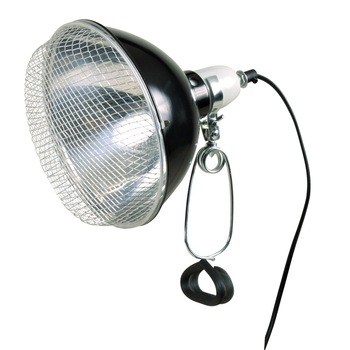 Reflector Trixie Pentru Terariu ø 21 × 19 cm 76071 Reflector Trixie Pentru Terariu ø 21 × 19 cm 76071