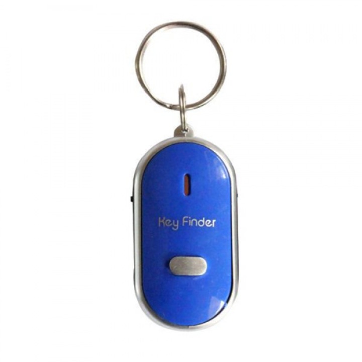 Kulcstartó, OEM, kék