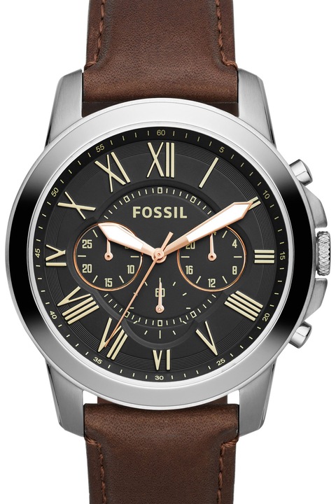 Ceas pentru barbati Fossil Grant FS4813