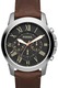 Ceas pentru barbati Fossil Grant FS4813