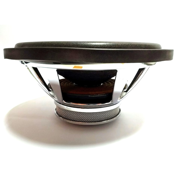 Говорител за кола SuperSound MW1005 тип Суббуфер Бас - 10" (25 см ) - 500W