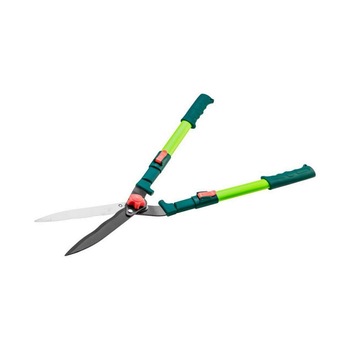 Foarfeca gard viu 670-880 mm VERTO 15G312 Foarfeca gard viu 670-880 mm VERTO 15G312