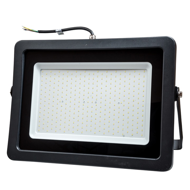 Proiector led ,250W ,Slim, SMD ,Lumina Rece.