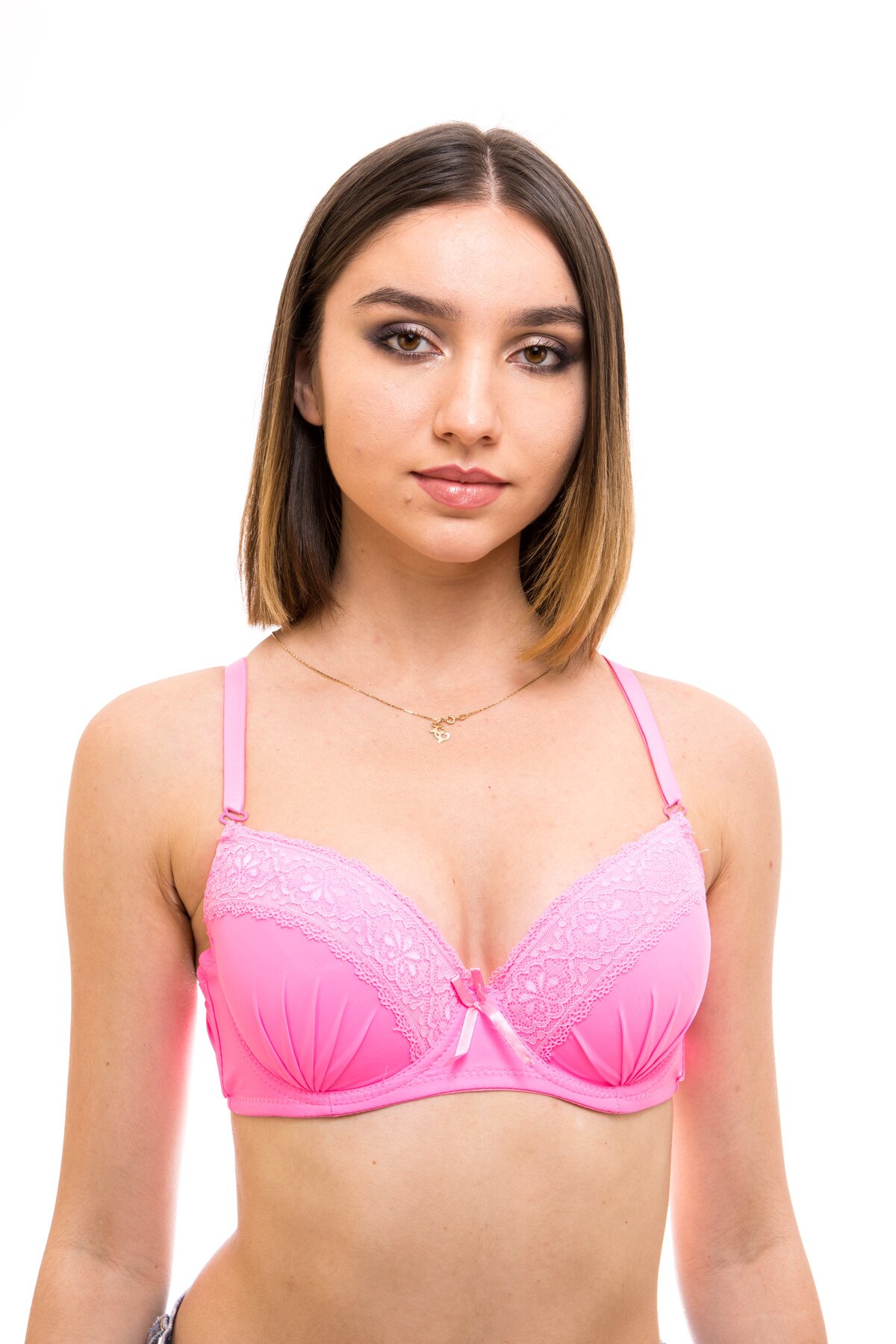 Sutien BellaVie Plique