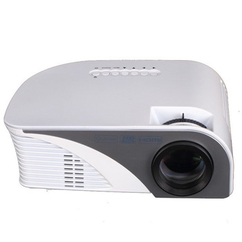 Proiector RD-805B multi screen alba mini led Proiector RD-805B multi screen alba mini led