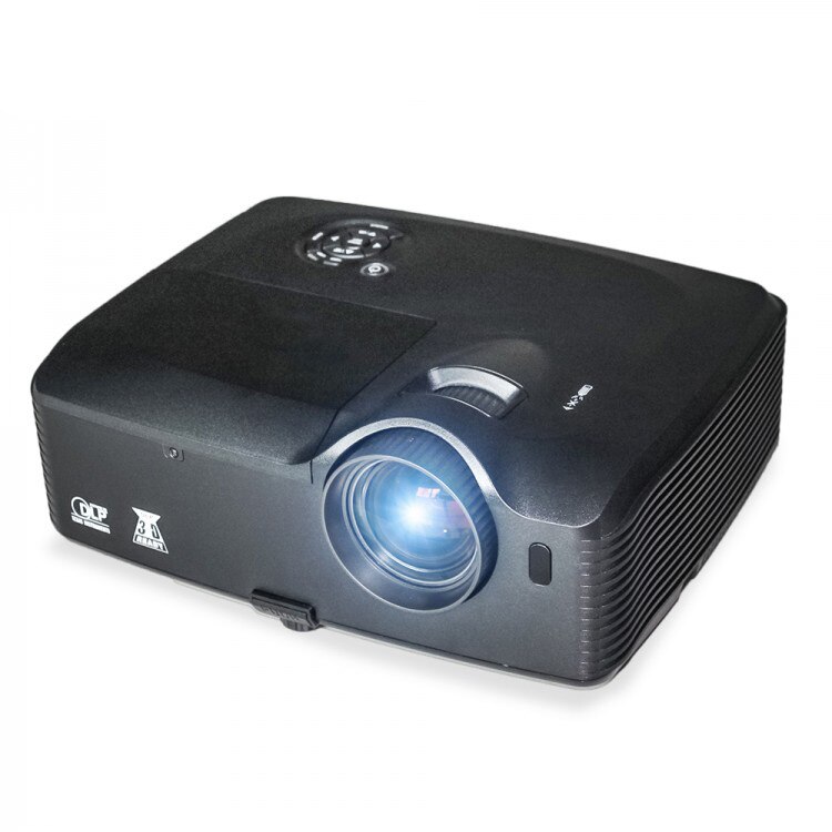 Proiector CH4005 DLP FULL HD