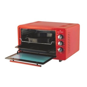 Cuptor electric , Capacitate 33 l, Putere 1400 w Cuptor electric , Capacitate 33 l, Putere 1400 w