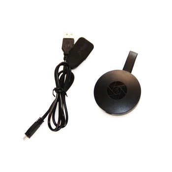 Sistem streaming Google Chromecast 4k Media Player Soleil World SW-889 Sistem streaming Google Chromecast 4k Media Player Soleil World SW-889