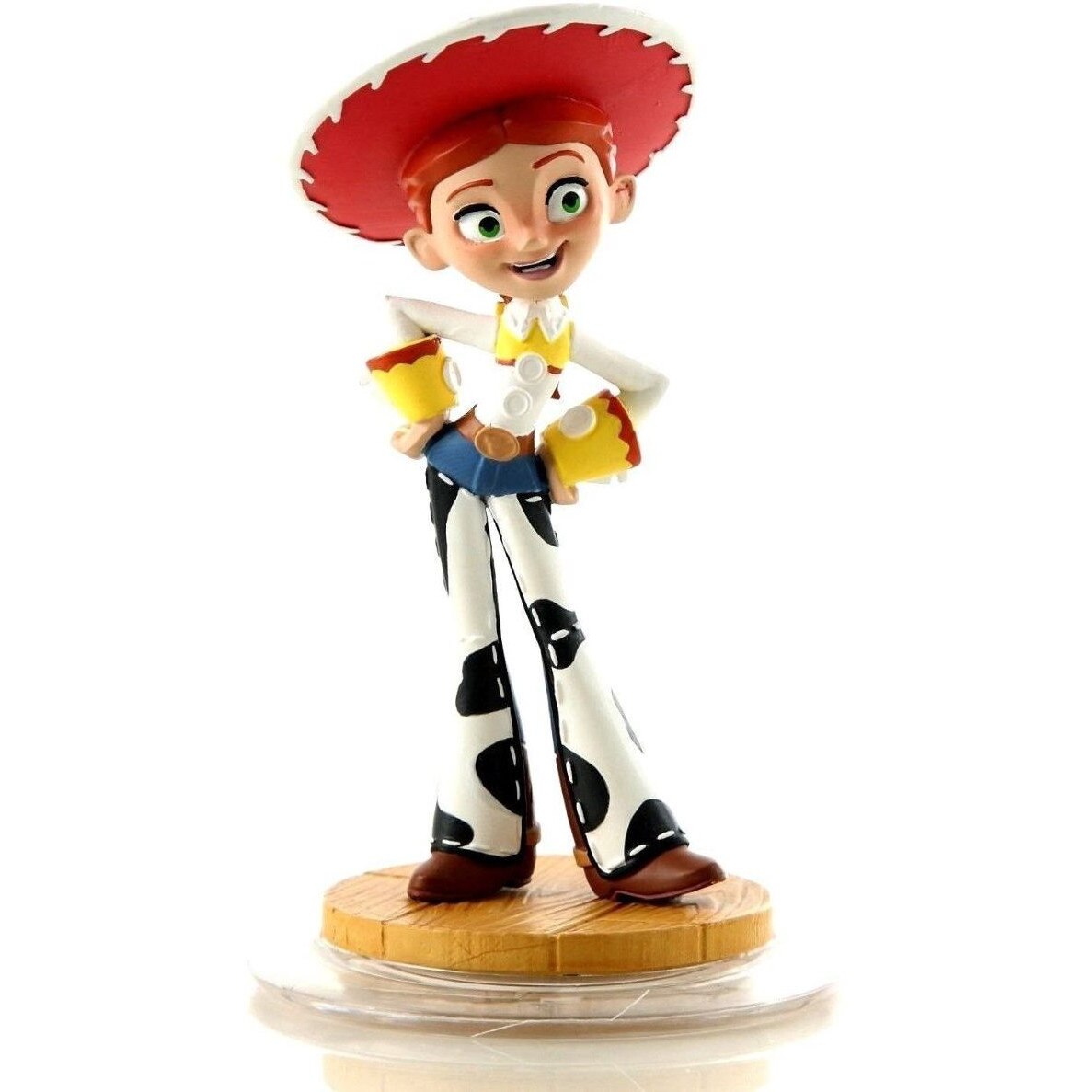 Figurina Disney Infinity Character Jessie eMAG.ro