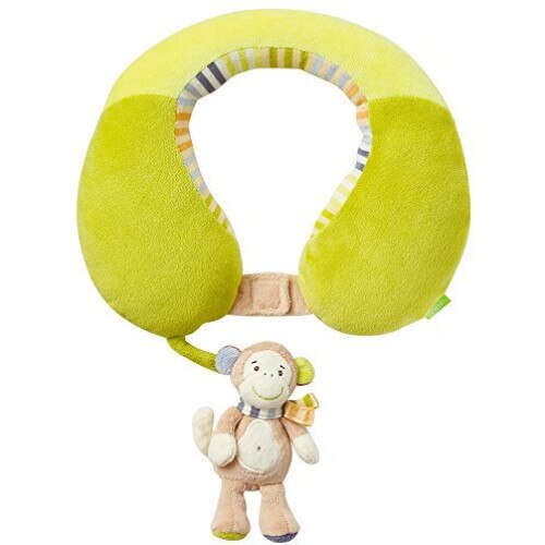 Pernuta suport pentru gat Fehn - Maimutica