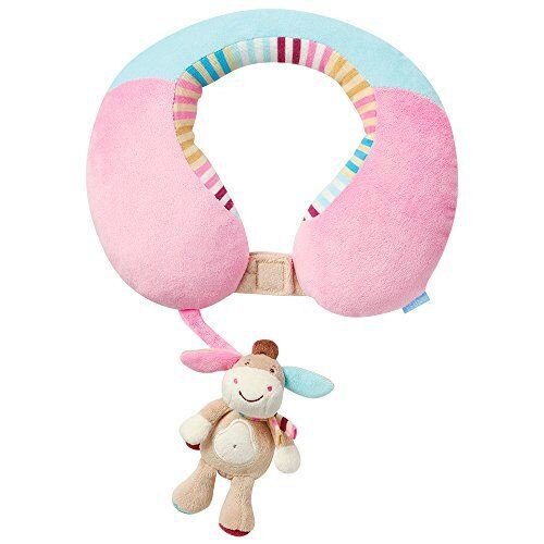 Pernuta suport pentru gat Fehn- Magarus